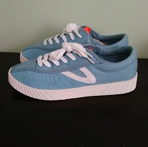 Tretorn EcoOrtholite Sneakers